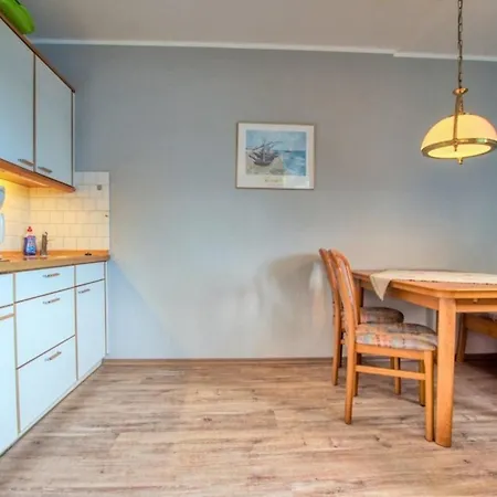 - Haus D, App 0d0606 Appartamento
