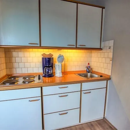 - Haus D, App 0d0606 Appartamento Heiligenhafen